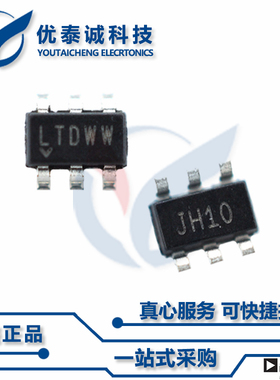 LT3462ES6原装现货Linear凌特芯片现货供应