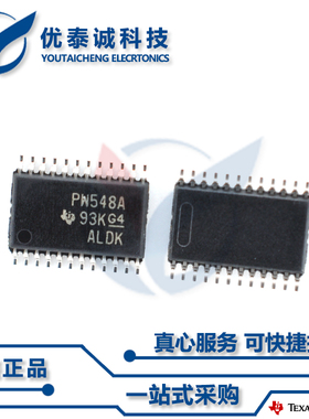 逻辑芯片SN74LVC823APW SN74LVC823 sn74lvc823apw TSSOP-24