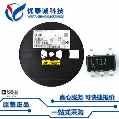 LT3465ES6原装现货Linear凌特芯片现货供应