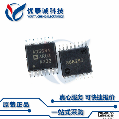 ADG613SRUZ原装现货Adi亚德诺芯片现货供应