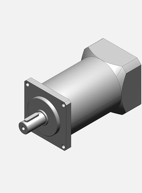 KOFON行星大扭矩精密减速器PF160替换湖北科峰SPLF160系列