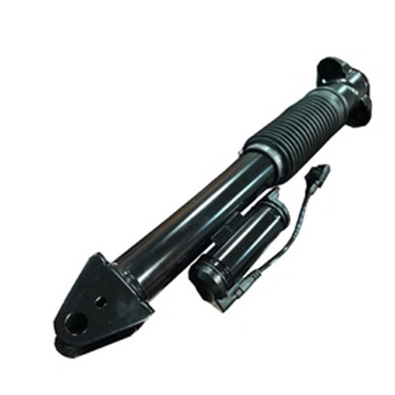 后空气弹簧减震器适用奔驰ML级W166GL级X166避震器带电1663200130