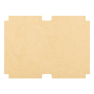 牛皮纸包书皮书套自粘a4加厚16K小学生一年级用包书膜小说书封本子皮全套包书壳贴课本保护不透明书壳包装纸