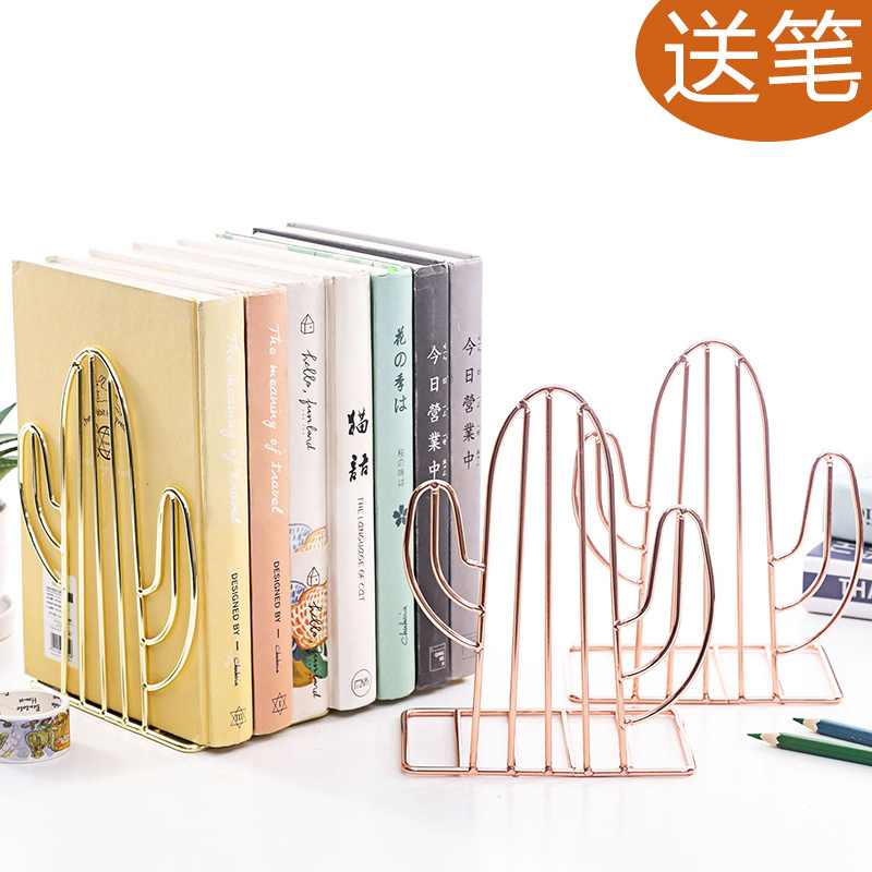 2片装书立书夹书靠书挡铁书架简易桌上夹书器简约学生用桌面课桌收纳放书的架子创意ins风挡板隔书立架摆书架|ruв категории электронный словарь/электрический бумажных книг/канцелярские принадлежности, получать/выставка товаров, книгодержатель/чтение стойка - от Buy2taobao.com для оказания профессиональной услуги покупки агента Taobao