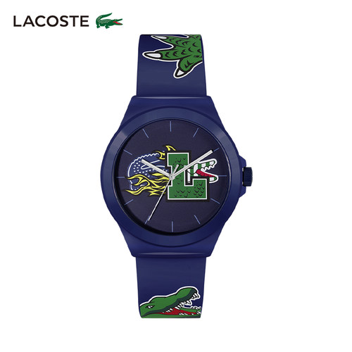 Lacoste/拉科斯特时尚石英
