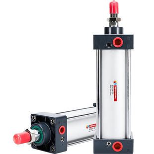 神威标准气缸SC63X160X165X170X220X225X230X235X240X300X310X320