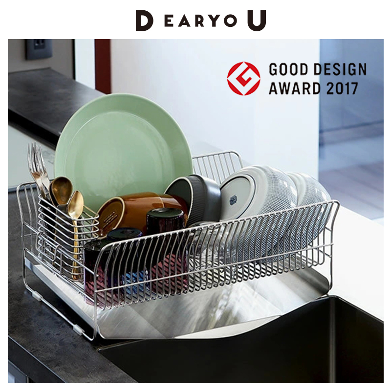 沥水架日本进口304不锈钢