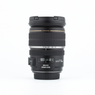 Canon large 2.8IS 55mm inventory Wholesale