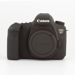 Canon佳能EOS 6D全画幅专业单反相机Wholesale large inventory