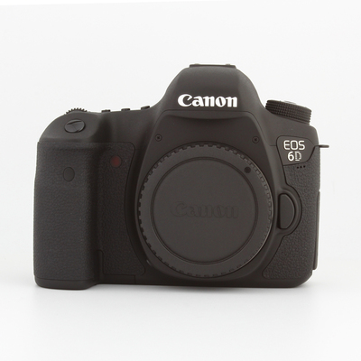 Canon佳能EOS 6D全画幅专业单反相机Wholesale large inventory