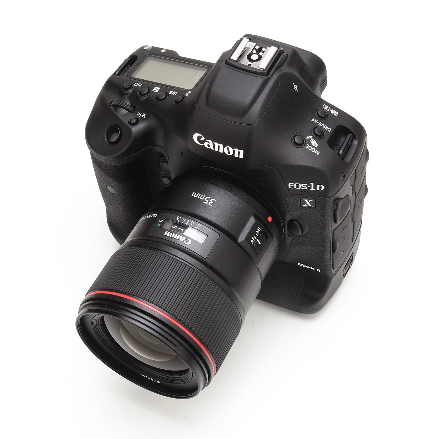 Wholesale large inventory Canon EOS-1D X Mark II全画幅