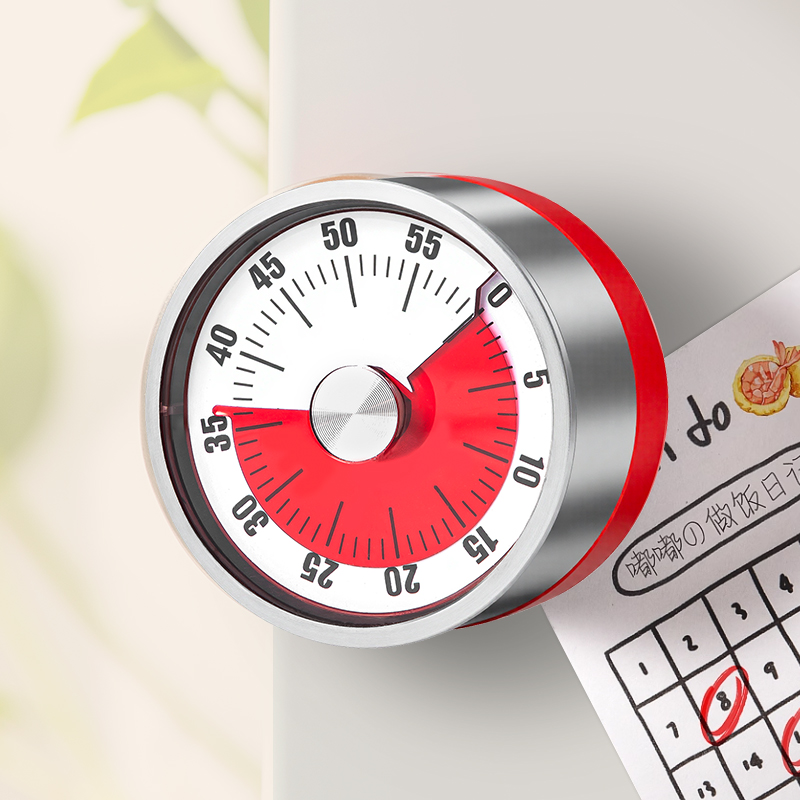 神田绣渤意多功能机械计时器