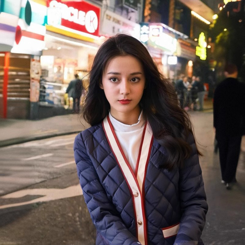 潮流精品，品质保证