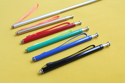 包邮88cm教师专用教鞭老师教鞭