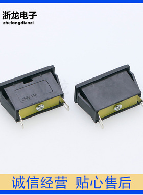 AC电源开关电视插座高品质AC-010 AC-103 SS-6E电源插座非标插座