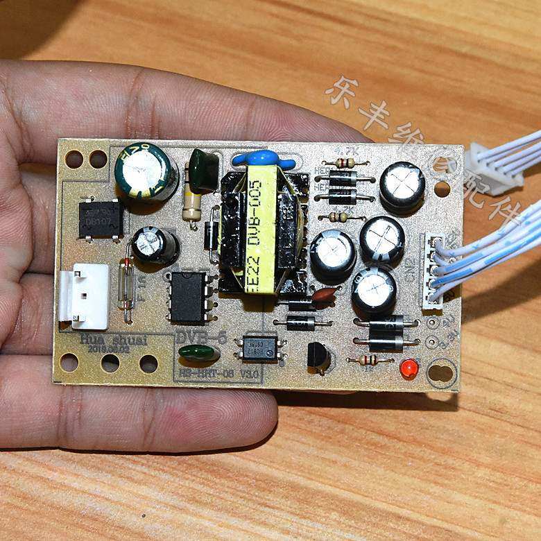 通用万通模块中九户户通dvb5线dvb插卡顶盒接收配件|ruв категории Цифровые аксессуары, рынок электронных компонентов, IC интегральная схема/мотор, модуль электропитания - от Buy2taobao.com для оказания профессиональной услуги покупки агента Taobao