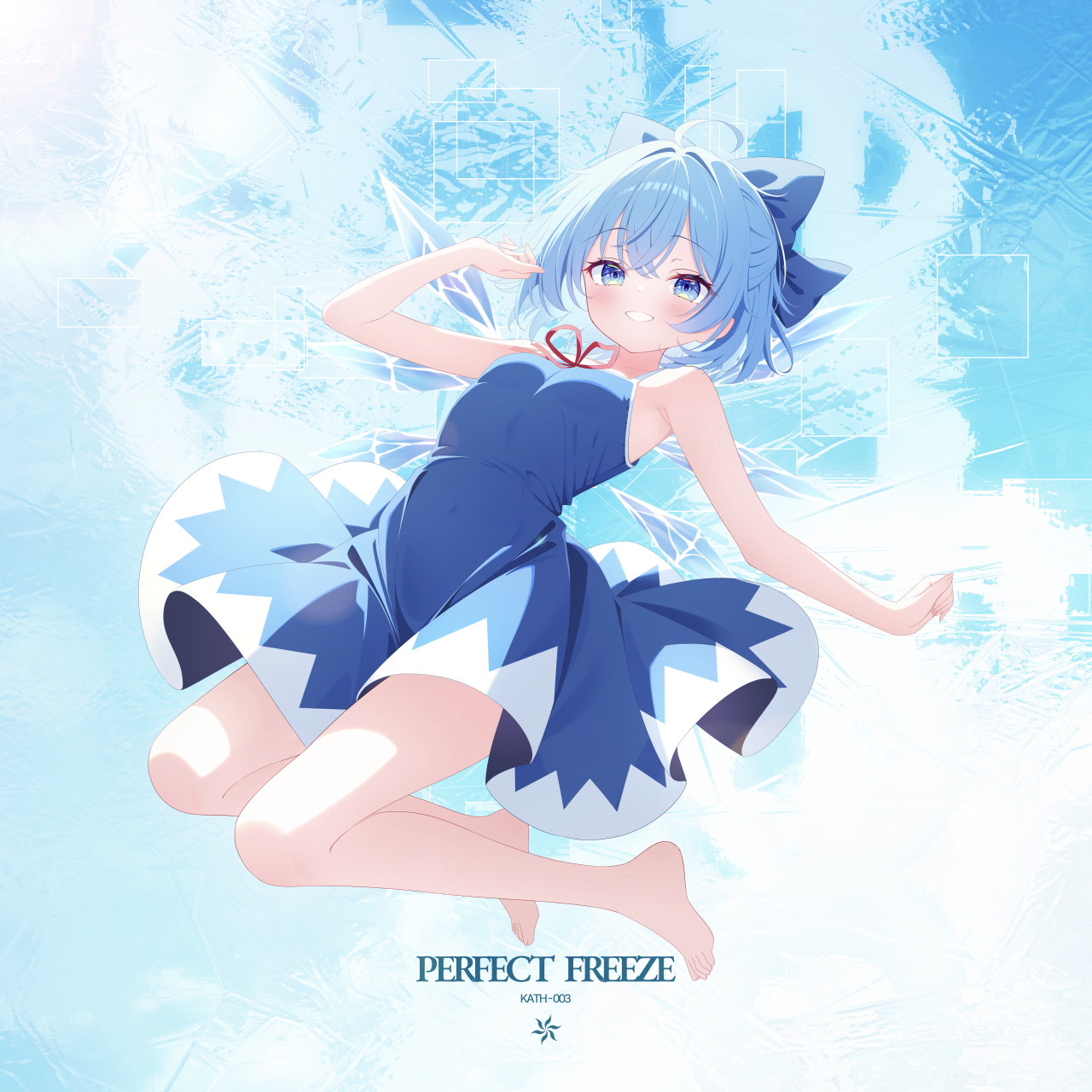东方Project同人专辑風華綺音