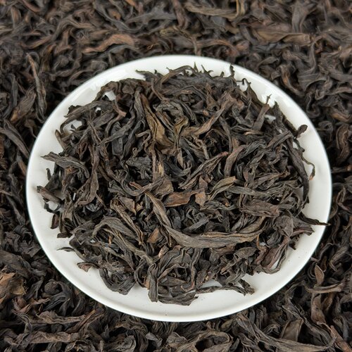 口粮武夷岩茶肉桂茶叶