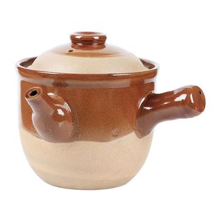 药罐家用熬药 传统老式熬药壶土陶养生煲罐 煎药罐明火陶土罐