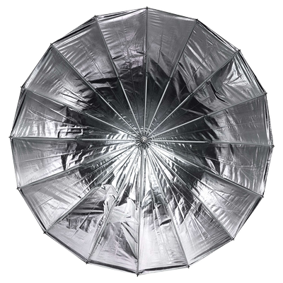 Profoto保富图深款银色反光伞