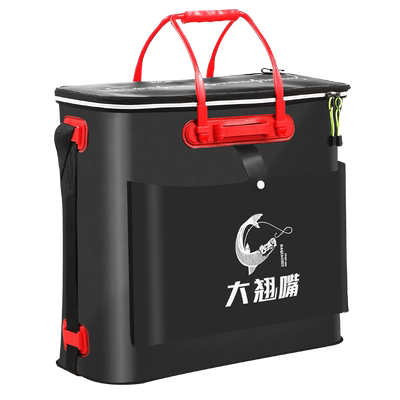 加厚多功能钓鱼桶活装鱼桶