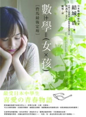 现货 数学女孩：费马后定理 11 结城浩 世茂 原版进口 青春数学故事 数学思维推导 数学科普小说 反证法 互质 无穷递降法 毕氏定理