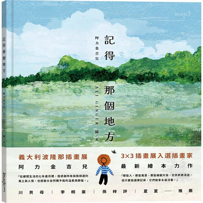 记得那个地方阿力金吉儿