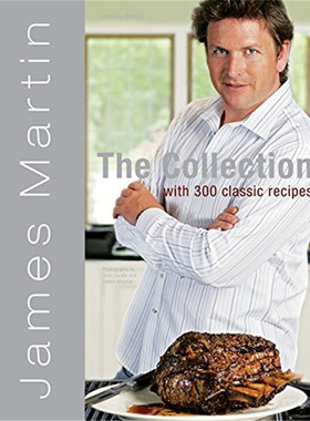 [现货]The Collection  08 Mitchell Beazley 进口原版