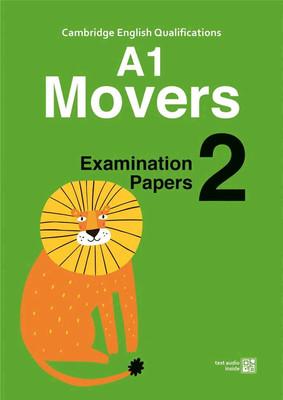 CambridgeYLEA1Movers
