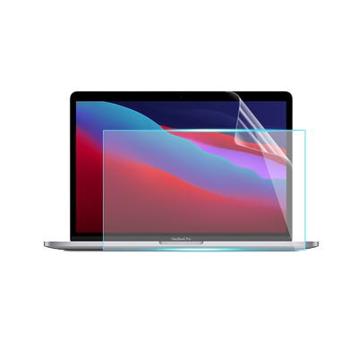 适用Apple苹果MacBook Air13M1芯片款屏幕贴膜13.3英寸笔记本A2337电脑键盘膜A2179屏幕保护膜按键垫防窥膜