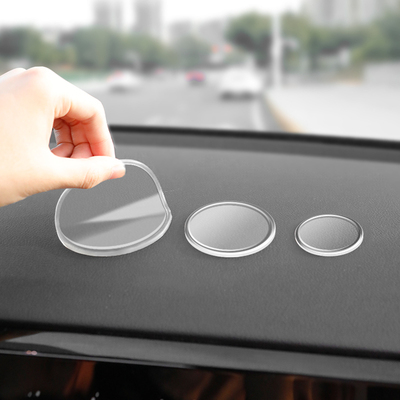 耐高温粘胶汽车防滑垫车内