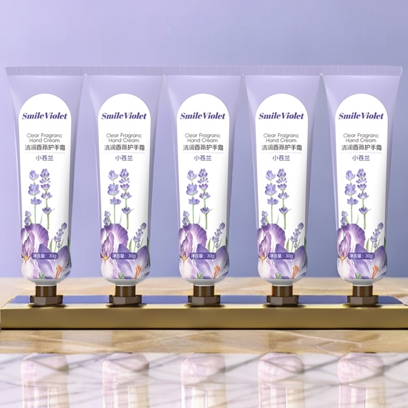 香氛护手霜滋润保湿补水手膜防干裂不油腻秋冬便携小支30g*10支,美容护肤/美体/精油,护手霜,淘宝优惠券,粉丝福利购,淘宝优惠卷