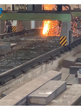 高强钢板Q890C切割Q420C钢板零割Q390C零切加工下料带材质书现货