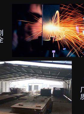 无锡现货Q390B Q390C高强板带质保书可带图切割整板优惠厂家直销