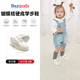 Early 子洋气公主童鞋 days学步鞋 儿童女童宝宝鞋