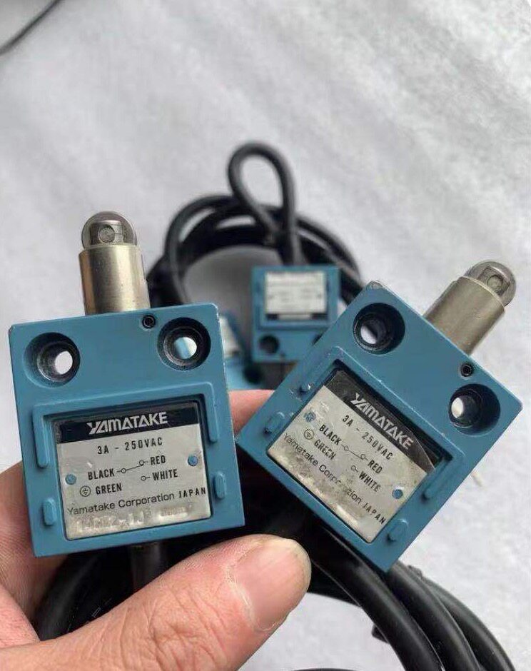 正品防水YAMATAIKE开关14CE8-1J 14CE8-3J 14CE8-5J 保质两年