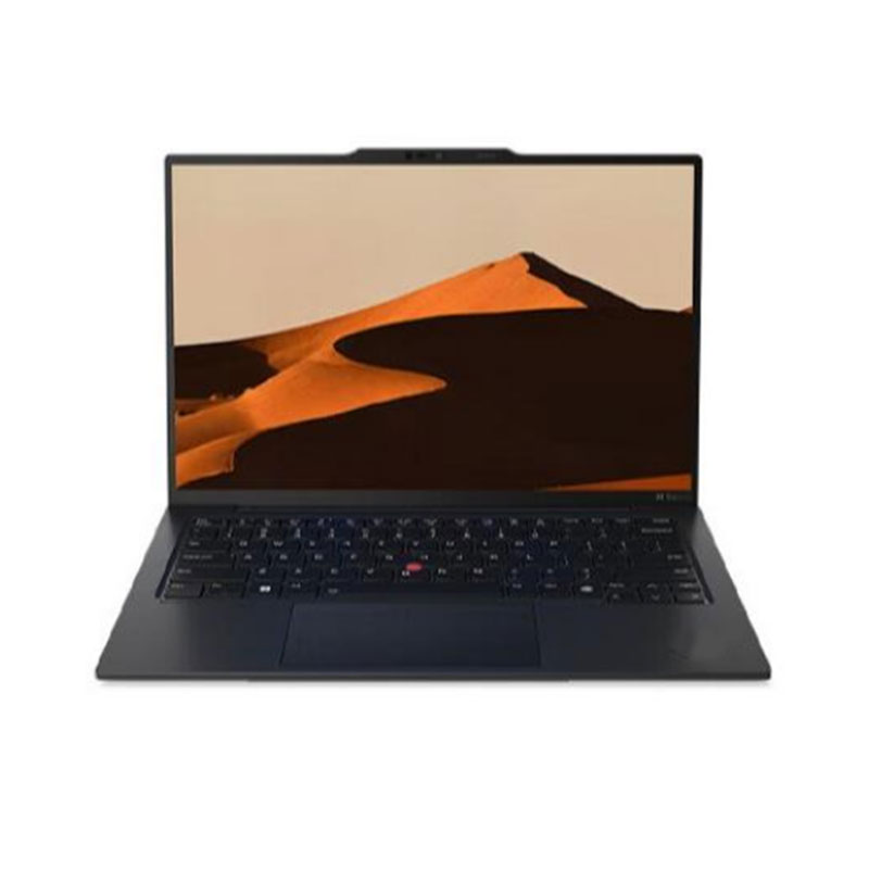 适用于ThinkPad X1 Carbon Gen11 Intel 笔记本屏幕贴膜软性钢化膜高清防指纹膜 肯特类纸膜防爆防刮防反光膜