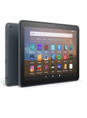 适用AMAZON Fire HD8 Plus手写类纸膜防蓝光钢化贴膜防指纹水凝膜