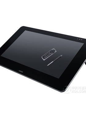 适用于Wacom Cintiq 27QHD平板数位屏保护贴膜防指纹非钢化高清类纸膜