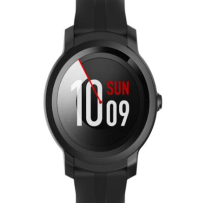 适用TicWatch E2智能手表屏 防窥钢化膜防蓝光贴膜防刮花保护膜