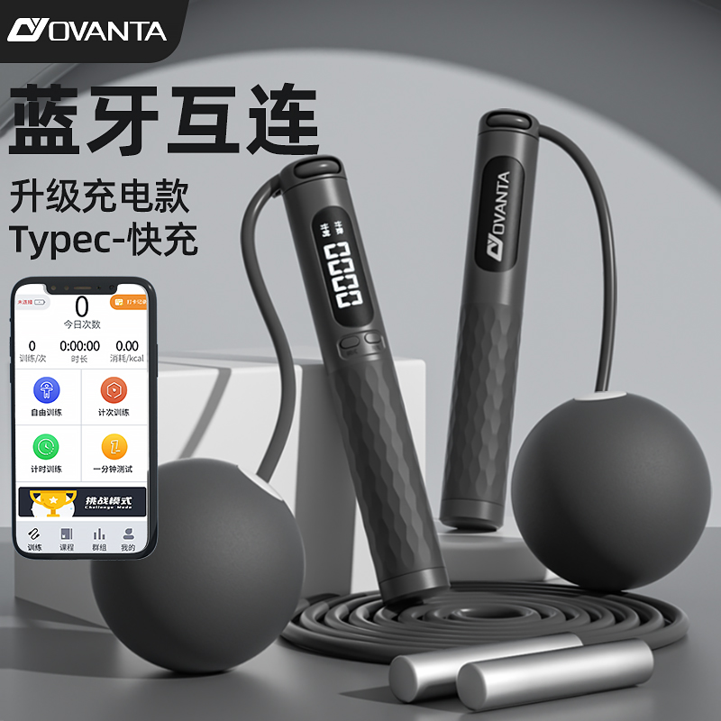 手机互联暴汗燃脂减肥专用