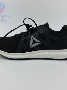 指纹运动  DV3882锐步Reebok FLOATRIDE ENERGY 男子透气跑步鞋