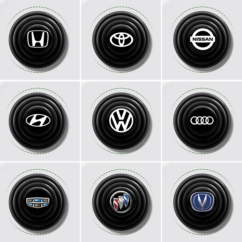 汽车车门缓冲垫