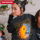 经典 SprayGround新款 李小龙联名个性 舒适休闲卫衣男潮流W0720901