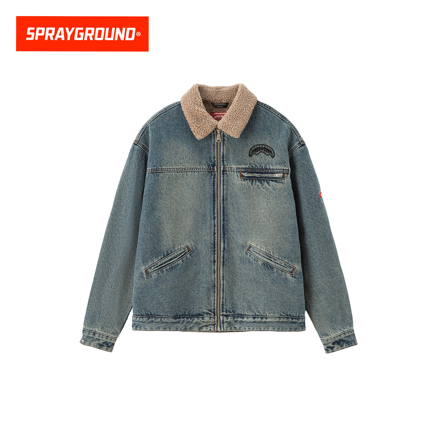 潮流精品，品质保证