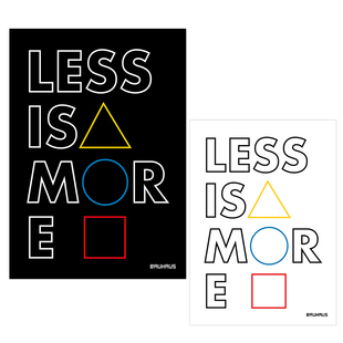 饰画 less 抽象色彩几何图案艺术海报家居装 more 拍照背景挂