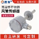 搜博高温型风速传感器管道风速变送器 高温管道烟气