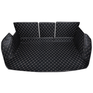 新宝骏RC-5 6 RM-5 RS-3 5 7 Valli全包围专用汽车后备箱垫尾箱垫