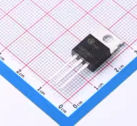 全新低开启动电压1.7V CMP3803 场效应管锂电池 保护板30V 150A