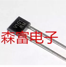 【森富电子】ISV101 变容二极管 TO-92S (20只） 电子元器件 配单